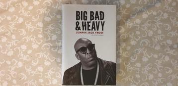 biografie drum and bass legende jumping jack frost  beschikbaar voor biedingen