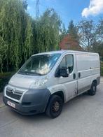Citroën jumper 2014, Auto's, Bestelwagens en Lichte vracht, Particulier, Te koop, Citroën