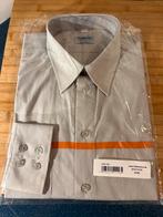 Chemise accompagnateur de train sncb ancien modèle!, Enlèvement, Comme neuf, Chemise