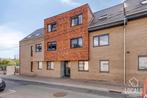 Appartement te koop in Ninove, 2 slpks, Immo, Huizen en Appartementen te koop, 125 kWh/m²/jaar, 2 kamers, 74 m², Appartement