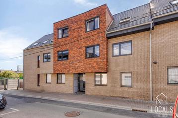 Appartement te koop in Ninove, 2 slpks beschikbaar voor biedingen