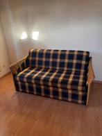 Zetelbed, Huis en Inrichting, Slaapkamer | Slaapbanken, Ophalen, Zo goed als nieuw