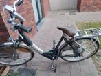 Sparta electrische fiets, Fietsen en Brommers, Elektrische fietsen, Ophalen, Gebruikt, Sparta