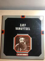 Zjef vanuytsel, Cd's en Dvd's, Ophalen of Verzenden, Zo goed als nieuw