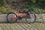 Vélo Tout Terrain 24" BTWIN Rockrider 500 orange, Vélos & Vélomoteurs, Vélos | Vélos pour enfant, Comme neuf, B’Twin, 20 pouces ou plus