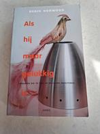 Robin Norwood - Als hij maar gelukkig is, Ophalen, Robin Norwood