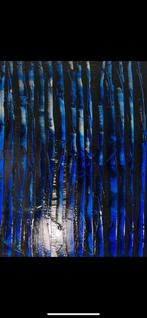 Ronan Martin / Blue Sugar Cane, Enlèvement ou Envoi