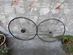 Mavic GP4 wielen (Tubular!), Fietsen en Brommers, Fietsonderdelen, Ophalen of Verzenden, Gebruikt