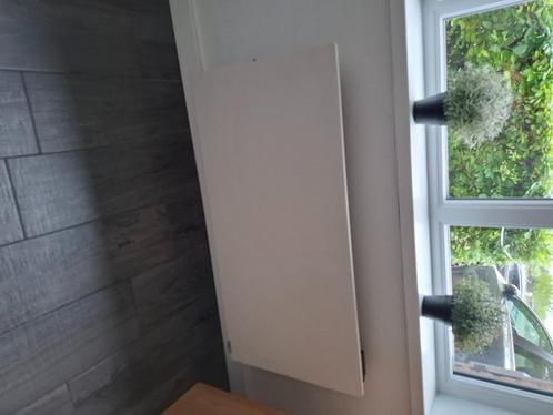 Masser CI convector, Doe-het-zelf en Bouw, Verwarming en Radiatoren, Gebruikt, Thermostaat, 800 watt of meer, 30 tot 80 cm, 60 tot 150 cm