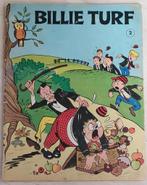 strips Billie Turf, Boeken, Ophalen of Verzenden
