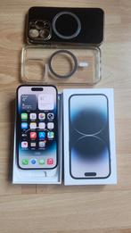 Te koop iPhone 14 pro 128gb, Ophalen, Paars, 88 %, Zo goed als nieuw