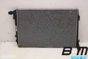 Radiateur VW Passat B6 Variant beschikbaar voor biedingen