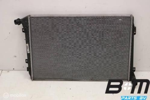 Radiateur VW Passat B6 Variant, Auto-onderdelen, Motor en Toebehoren, Gebruikt