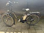 Flyer nextgenaration+ elektrische fiets gelijke als nieuw, Fietsen en Brommers, Ophalen, Zo goed als nieuw, Versnellingen
