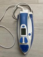 Stoomstrijkijzer, Elektronische apparatuur, Strijkijzers en Strijkplanken, Ophalen, Gebruikt, Strijkijzer met snoer