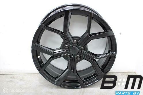 NIEUW! 18 inch velgen VW Polo 2G / Audi A1 5X100 7,5J ET40 ., Auto-onderdelen, Banden en Velgen, Velg(en), 18 inch, Personenwagen