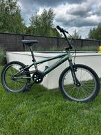 Bmx Minerva, Fietsen en Brommers, Ophalen, Gebruikt, 16 tot 20 inch, Minerva en Giant