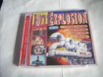 2 CD S - HIT EXPLOSION  - 2000 VOL 11, Cd's en Dvd's, Cd's | Verzamelalbums, Ophalen of Verzenden, Zo goed als nieuw, Dance