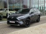 Toyota RAV4 Hybrid *Style plus* Trekhaak LEDER 360Camera, Auto's, Toyota, Gebruikt, 4 cilinders, 2487 cc, Leder