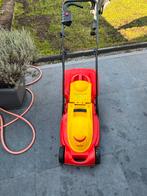 Grasmaaier elektrisch, Tuin en Terras, Ophalen, Cirkelmaaier, Gebruikt, Elektrische grasmaaier
