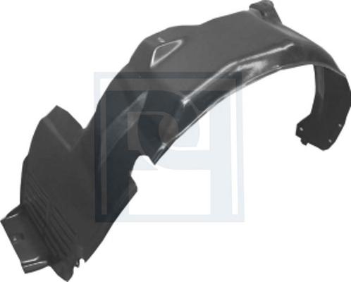 Volvo binnenscherm links V40 S40 Volvo onderdeel nr 30883728, Auto-onderdelen, Carrosserie, Bumper, Volvo, Nieuw, Ophalen of Verzenden