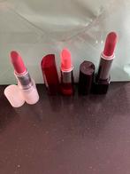 Lot 3 rouges  à lèvres d'occasion Yves Rocher, Bijoux, Sacs & Beauté, Beauté | Cosmétiques & Maquillage, Utilisé, Enlèvement ou Envoi