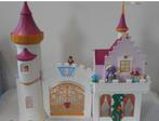 Playmobil prinsessenkasteel, Kinderen en Baby's, Ophalen, Zo goed als nieuw, Accessoires