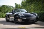 Porsche Boxster 718 2.0 PDK, 158 g/km, 4 cilinders, Cabriolet, 0 kg