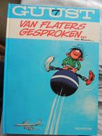 guust flater, Ophalen of Verzenden, Zo goed als nieuw