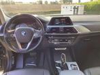 BMW X3 2.0d S-Drive/133000km/Leder/Trekhaak/Navi/Pdc/Alu, Auto's, Euro 5, 1995 cc, 4 cilinders, Bedrijf
