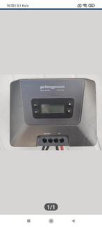 Régulateur de charge solaire haute performance, Bricolage & Construction, Panneaux solaires & Accessoires, Enlèvement ou Envoi