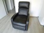 Relaxzetel, Huis en Inrichting, Ophalen, Kunststof, Gebruikt, Gewoon
