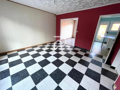 Huis Deville 08800/5 kamers - 91 m2, Immo, Buitenland, Frankrijk, Woonhuis, Landelijk