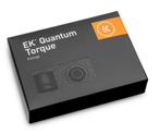 EK-Quantum Torque Fittings 6-Pack STC 10/13 - Black, Ophalen, Gebruikt