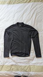 Rapha Core long sleeve Medium, Fietsen en Brommers, Fietsaccessoires | Fietskleding, Gebruikt, Ophalen of Verzenden, Bovenkleding