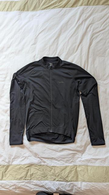 Rapha Core long sleeve Medium beschikbaar voor biedingen