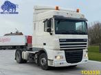 DAF XF 105 460 Euro 5, Autos, 338 kW, Cruise Control, Automatique, Propulsion arrière