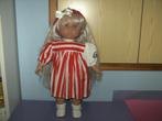 Mooie vintage pop., Kinderen en Baby's, Speelgoed | Poppen, Ophalen of Verzenden, Gebruikt