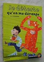 „Ik haat het om gestoord te worden” P.J. Petersen (2003), Gelezen, Fictie algemeen, P.J. Petersen, Ophalen of Verzenden