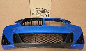 Voorbumper BMW X2 F39 M Pakket Origineel Bumper 51118069086 beschikbaar voor biedingen