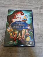 La Petite Sirène : Ariel, comment tout a commencé Disney, CD & DVD, Comme neuf, Enlèvement ou Envoi