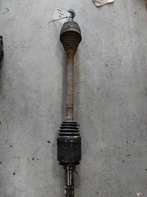 MB ML 2.7CDI aandrijfas RA '04, Auto-onderdelen, Transmissie en Toebehoren, Gebruikt, Ophalen of Verzenden