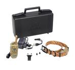 TRAINING E- COLLAR DOGTRA ARC 800 CAMO, Dieren en Toebehoren, Ophalen of Verzenden, Zo goed als nieuw, Hondenriem