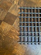 Rail flexible Fama UTZ Roco Alpineline de 0m, trous, 980 mm, Autres marques, Rails, Enlèvement, Courant continu