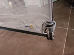 Bedhekje, bedrand 150cm safety 1st, Kinderen en Baby's, Kinderkamer | Bedden, Ophalen, Zo goed als nieuw
