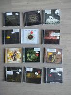 Metal CD's te koop, Ophalen of Verzenden, Zo goed als nieuw