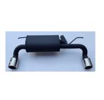 123 SPORTUITLAAT BMW 3er F30 F31 F32 F33 F36 UITLAAT, Neuf, -, -, -