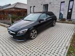 Mercedes CLA shooting brake, Auto's, CLA, Euro 6, 4 cilinders, Zwart