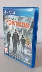 Tom Clancy The Division PS4, Consoles de jeu & Jeux vidéo, Jeux | Sony PlayStation 4, Comme neuf, Enlèvement