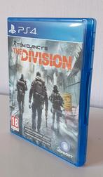 Tom Clancy The Division PS4, Zo goed als nieuw, Ophalen